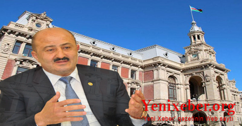 BŞİH-nin keçmiş aparat rəhbərinin həbsi Asif Əsgərovu bitirəcək – 