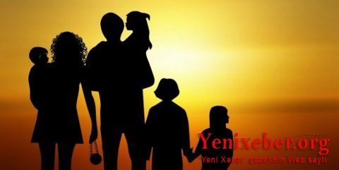 Artıq uşaq səsləri evləri şənləndirmir: