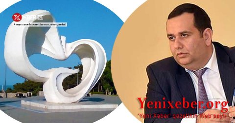 Zakir Fərəcovun oğlunun restoranı, müvinin “Gənclik City” mərkəzi –