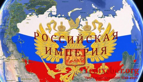 Rusiya niyə aqressivləşib?-