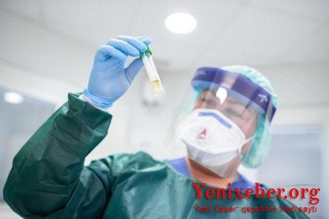 Koronavirusa yoluxanların sayı 131 milyonu ötdü-