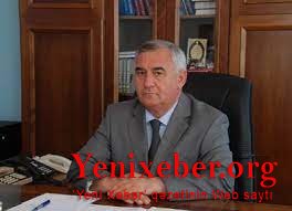 Füzulinin icra başçısı otağını boşaltmağa başlayıb: