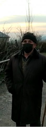 Qəbələdə koronavirus xəstəsi  -