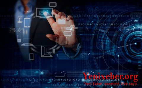 Azərbaycan Dördüncü Sənaye İnqilabı Mərkəzləri Şəbəkəsinə qoşuldu-