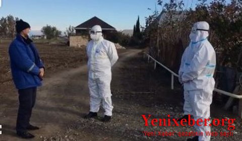 Xaçmazda yaşadığı ünvanı tərk edən  -