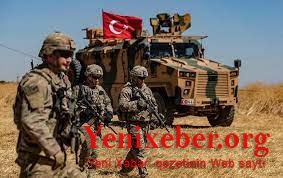 Türkiyə ordusu şəhidlərin qisasını alıb  -