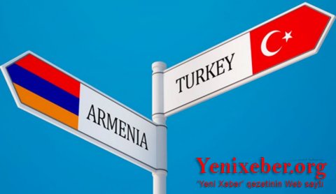 “Dəhlizlər açılacaq və Ermənistan prosesə qoşulacaq, indi nala-mıxa vurmalarına baxmayın”