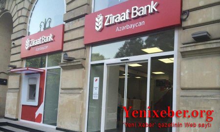 “Ziraat Bank”ın rəhbəri Avni Dəmirçinin FETÖ sevgisi... -