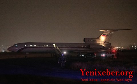 Yarımçıq qalan missiya-