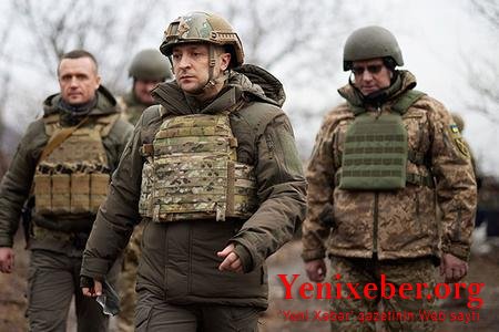 “Müharibə Rusiya üçün ağır nəticələrə səbəb olacaq:..” - 