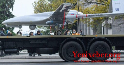 Türkiyədən Azərbaycana silah ixracında ciddi artım baş verib - 