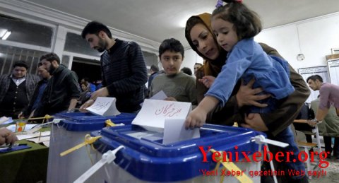 Qonşu ölkə prezident seçkilərinə hazırlaşır