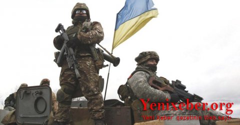   Donbasda atəşkəs pozuldu -