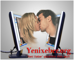 Sosial şəbəkələrdə tanışlıqlar  -