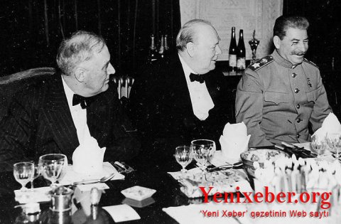 Çörçillin qurmanlığı, uzun ömrü –