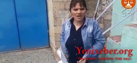 "Kənd soveti deyir 200 manat, ya da bir quzu gətir, sənədlərini düzəldim" -
