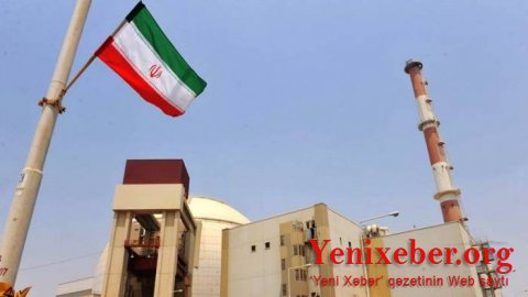 Bu ölkə uranın 60%-dək zənginləşdirilməsinə başlayır