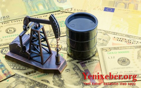 Neft yenidən bahalaşmağa başladı