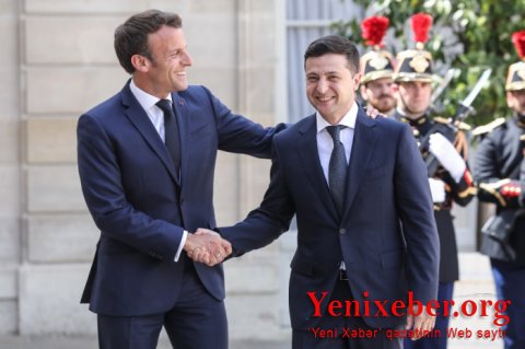 Bu ölkə rəhbərləri Rusiyanı müzakirə edəcək