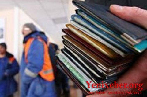 Rusiyadan böyük deportasiya gözlənilir-