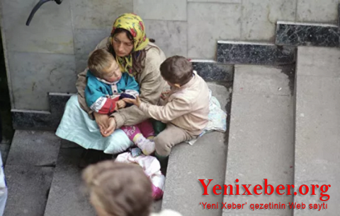 Azərbaycanda iqtisadi tənəzzül və bahalaşma