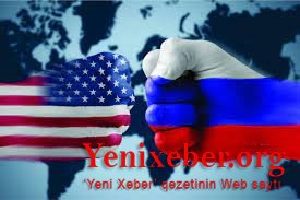 Rusiya 8 ABŞ rəsmisinin ölkəyə girişinə qadağa qoydu-