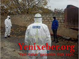 Xaçmazda evi tərk edən  -