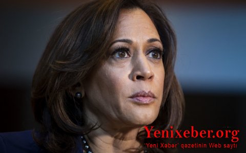 ABŞ-da tibb bacısı saxlanılıb-