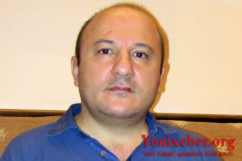 Hüseyn Abdullayev aclıq aksiyasını dayandırdı -