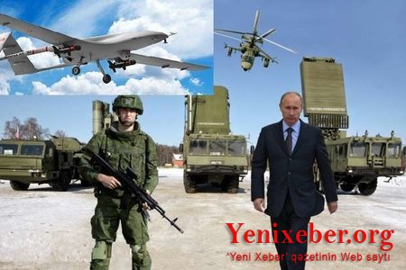 ​Moskvadan ŞOK HƏMLƏ: Qarabağ məğlubiyyəti ruslarda “travma” yaradıb - Əllərindən gələni edirlər ki...