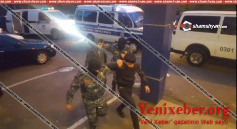 50-dən çox kriminal avtoritet saxlanıldı-