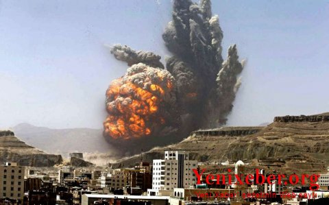 Suriyada 200-ə yaxın terrorçu məhv edilib-