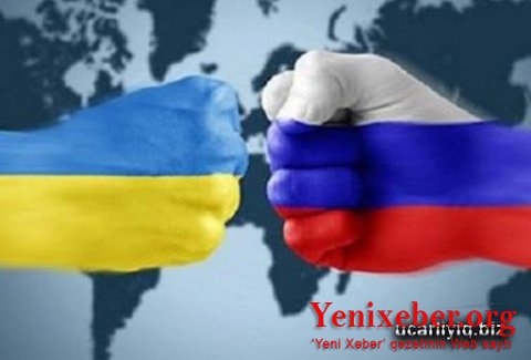 Ukraynada ehtiyatda olanlar müharibəyə çağırıldı - 