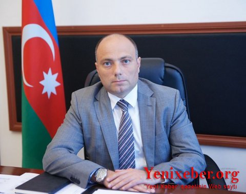 Mədəniyyət naziri Anar Kərimov koronavirusa yoluxub