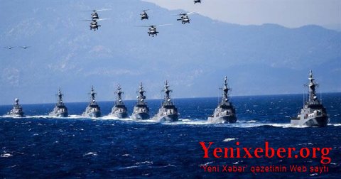 Türkiyə silahlanmaya  -