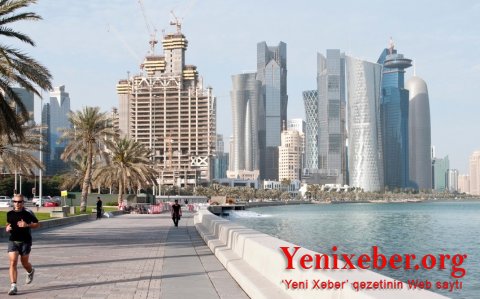 Doha Əfqanıstanla bağlı iclasa ev sahibliyi edəcək-