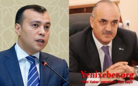 Sahil Babayev sabiq əməkdaşını Azərbaycan vətəndaşlığından imtinaya vadar edir-