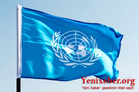 BMT-dən ABŞ-a “soyqırımı” mesajı-