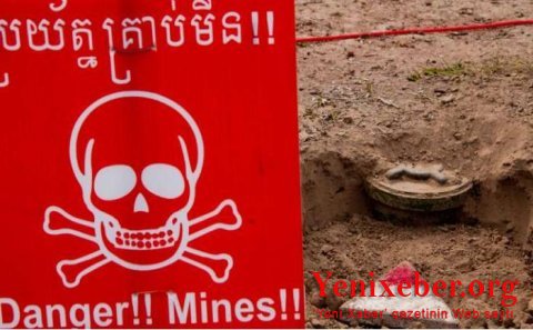 MİNALANMIŞ ƏRAZİLƏRİMİZLƏ BAĞLI  XÜSUSİ İDARƏNİN HAZIRLADIĞI XƏRİTƏLƏR  NƏ ÜÇÜN YOXA ÇIXDI?-