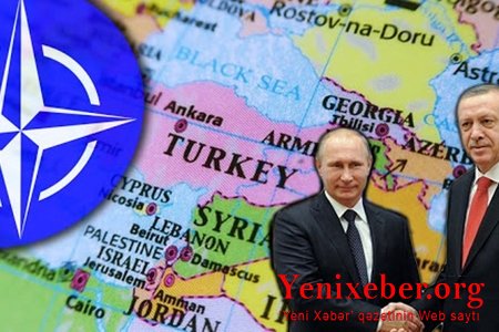 Baydenin "genosid şantajı" ABŞ-ın rəqiblərini gücləndirə bilər: 