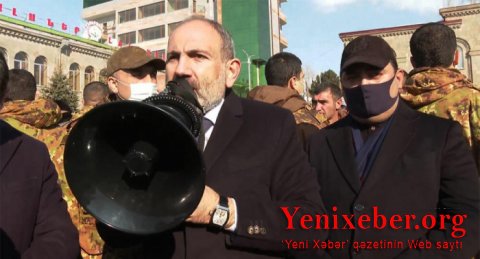 Sünikdəki etirazlara görə 19 nəfərə cinayət işi açıldı