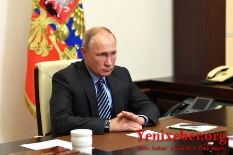 Rusiyaya dost olmayan dövlətlərin siyahısı tərtib olunacaq-