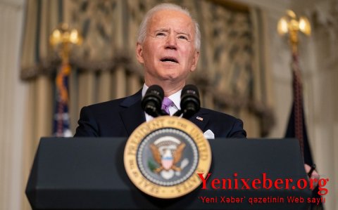 ABŞ prezidenti “soyqırım” dedi...