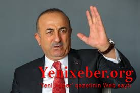  Çavuşoğludan etiraz: