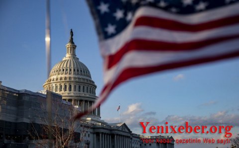Amerika Azərbaycanlıları ABŞ Nümayəndələr Palatasına müraciət etdi