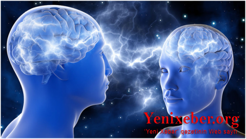 Kişilərlə qadınlar bərabərdir  -