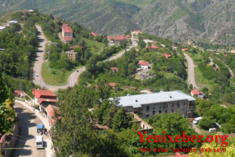 Qarabağda tikinti ilə bağlı çoxmilyonluq müsabiqələr cəmi 4 günə yekunlaşıb: