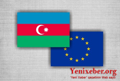 Avropa İttifaqı - Azərbaycan Alt-Komitəsinin 9-cu iclası keçirilib