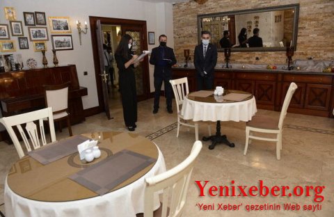 AQTA bu obyektləri də cərimələdi -