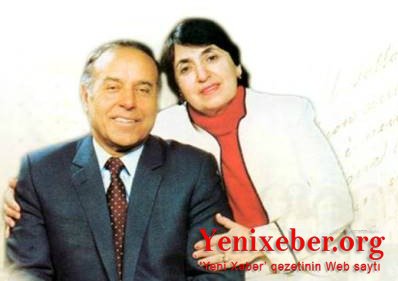 Görkəmli oftalmoloq alim Zərifə Əliyevanın anadan olmasından 98 il ötür-